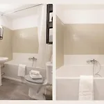 Travel Homes - Grand Rue, Petite Venise - Compact & Cosy - Lit Mural 아파트 콜마