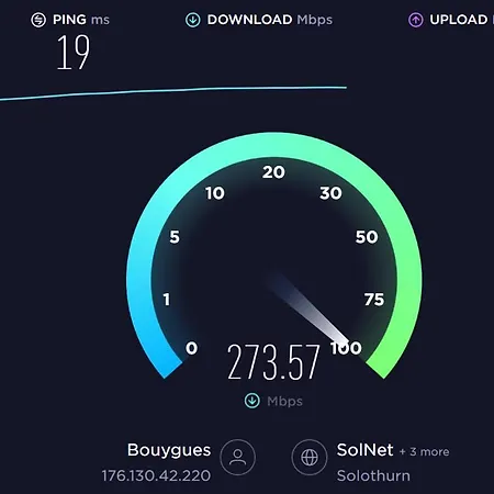 Travel Homes - Grand Rue, Petite Venise - Compact&cosy - Lit Mural Appartement *